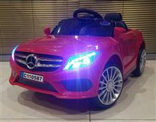 ماشین شارژی کودک کد 587