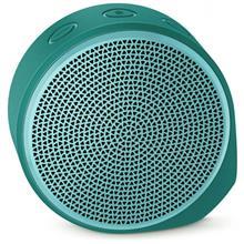 Speaker Logitech X100 Mobile Wireless Green 