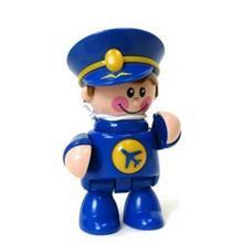 عروسک Tolo 89952