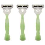 Dorco Shai 6 Shave Blade For Women Pack Of 3