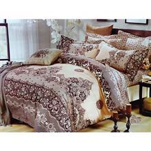 روتختی دو نفره 6 تکه وینکی A291 Winky 2Persons Pieces Bedsheet 