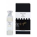 عطر زنانه پروفیومی دل فورته بای نایت ادو پرفیوم profumi del forte by night for women edp 