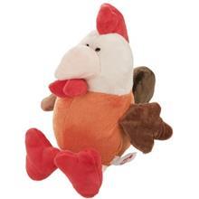 عروسک نیکی مدل Rooster ارتفاع 20 سانتی متر Nici Rooster Doll High 20 Centimeter