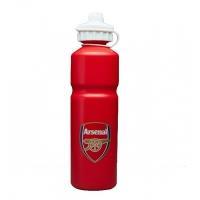 قمقمه پوما آرسنال Puma Arsenal Fan Waterbottle Plasti 5263602 