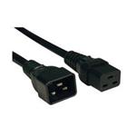 Bafo C20 to C19 3Cx1.5mm Power Extension cable 1.8m