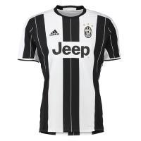 پیراهن اول یوونتوس Juventus 2016-17 Home Soccer Jersey 