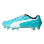 کفش فوتبال پوما ایوو اسپید1 Puma evoSPEED 1.2 Tricks FG