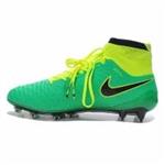 کفش فوتبال نایک مجیستا ابرا Nike Magista Obra FG Green