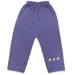 Davalloo Lilac Baby Pants