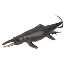 عروسک کالکتا مدل Temnodontosaurus طول 16.5 سانتی متر Collecta Temnodontosaurus Doll Lentgh 16.5 Centimeter