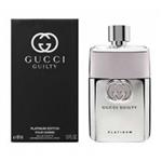 Gucci Guilty Pour Homme Platinum