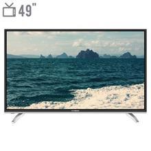 تلویزیون ایکس ویژن مدل 49XL610 سایز 49 اینچ X.Vision 49XL610 LED TV 49 Inch