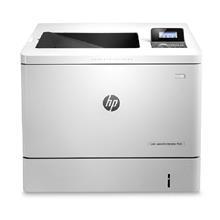 پرینتر لیزری اچ پی مدل ام 553 ان HP Enterprise M553N Color LaserJet Printer