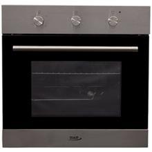 فر توکار Nab Steel GG14 Built in Oven