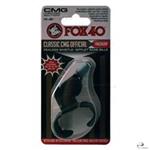 سوت انگشتی FOX40