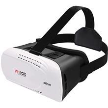 هدست واقعیت مجازی استروم مدل VR210 Astrum VR210 Virtual Reality Headset