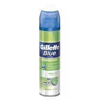 Gillette Blue Shave Gel 