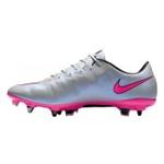 کفش فوتبال نایک مرکوریال ویپور Nike Mercurial Vapor X 648555-060