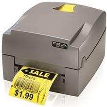 پرینتر لیبل زن میوا مدل 1100 پی meva BP-1100P Label Printer