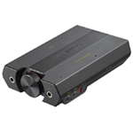 Creative SOUND BLASTER E5 External Sound Card