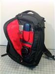 کیف لوازم شخصی کرامپلر مدل(قرمز)