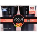 Bullsone Peach Scent Vogue Series Car Freshener