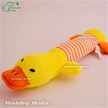 عروسک اردک پولیشی | DUCK Plush Toy 