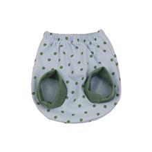 شورت عینکی خرس پسرانه شابن