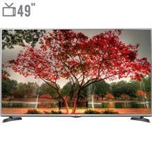 تلویزیون ال ای دی ال جی مدل 49LH62000GI LG 49LH62000GI LED TV 