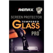 محافظ صفحه نمایش شیشه ای ریمکس مدل Pro Plus مناسب برای تبلت سامسونگ گلکسی Tab 4 10.1 SM-T53 Remax Pro Plus Glass Screen Protector For Samsung Galaxy Tab 4 10.1 SM-T531