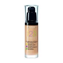   Bourjois 123 Perfect Foundation Beige 54 30ml