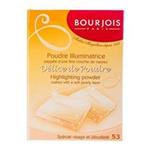 Bourjois Delice De Poudre Highlighting Powder 53