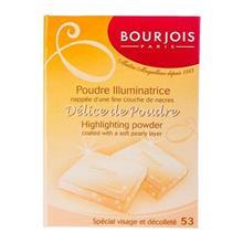   Bourjois Delice De Poudre Highlighting Powder 53