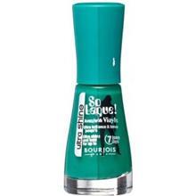 لاک ناخن سولاک الترا شاین بورژوا Bourjois Solaque Ultra Shine Nail Enamel