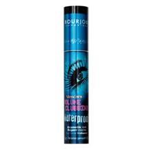 ریمل حجم دهنده و ضد آب کلاب بورژوا Bourjois Volume Clubbing Waterproof Mascara