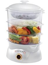 Hamilton 2015 Steam Cooker