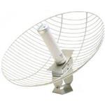 D-Link ANT24-2100 Outdoor 21dBi Directional Grid 11g Antenna