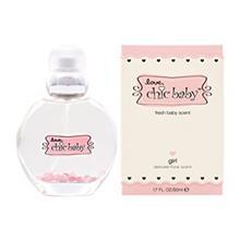 عطر کودک دخترانه لاو چیک بیبی Love Chic Baby, Fragrances for Little Girls
