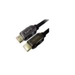 Bafo V1.4 3D 4K Mesh/Metal HDMI Cable 3m