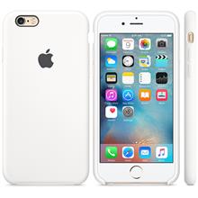 Silicon Cover For iPhone 6 Plus/6s Plus