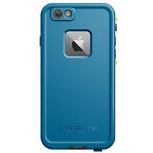 iPhone Case LifeProof - Fre For iPhone 6 and 6s Banzai - 52566 