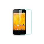 محافظ صفحه نمایش شیشه ای برای LG Google Nexus 4