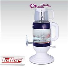 سماور برقی فلر Feller TS810 DB