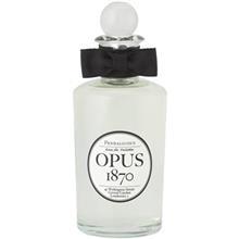 ادو تویلت مردانه پنهالیگون مدل Opus 1870 حجم 100 میلی لیتر Penhaligons Opus 1870 Eau De Toilette for Men 100ml