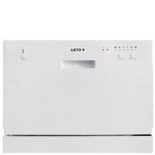 ماشین ظرفشویی رومیزی  CTDW-03 LETO CTDW-03 Dish Washer