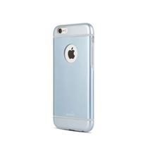 iPhone Case Moshi iGlaze iPhone 6 - Blue 