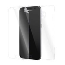 محافظ صفحه نمایش شیشه ای فول بادی مناسب گوشی سامسونگ گلکسی اس 7 Samsung Galaxy S7 Full Body Protective Cover 