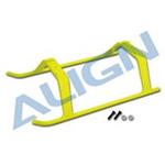 H45050QY Landing Skid-Fluorescence Yellow