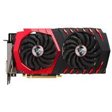 کارت گرافیک ام اس آی مدل RADEON RX 480 GAMING X 8G MSI Graphics Card 