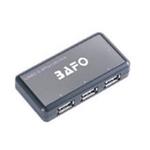 Bafo BF-H302 4-Port USB 2.0 Hub